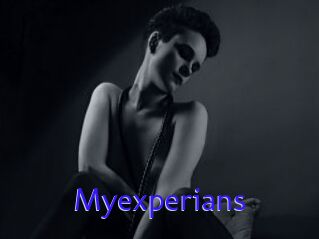 Myexperians