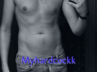 Myhardcockk