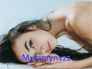 Mylamynx22