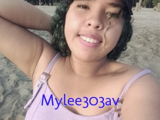 Mylee303av