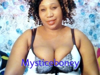 Mysticeboney