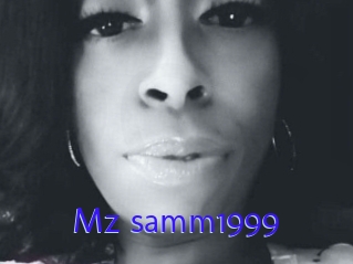 Mz_samm1999