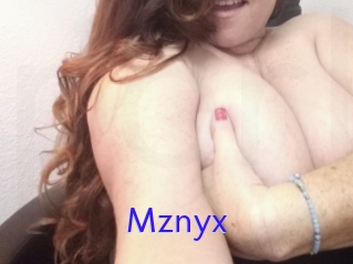 Mznyx