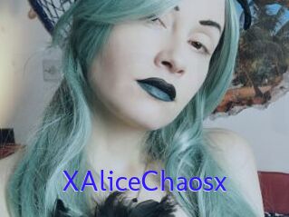 XAliceChaosx