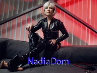 NadiaDom