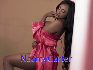 NaomyCarter