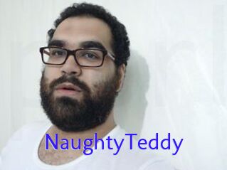 NaughtyTeddy