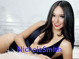 NicholeSmith