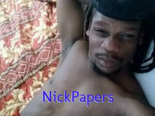 NickPapers