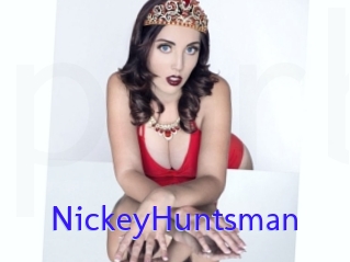 NickeyHuntsman