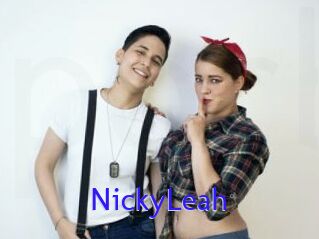 NickyLeah