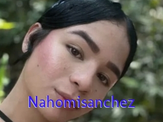 Nahomisanchez