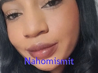 Nahomismit