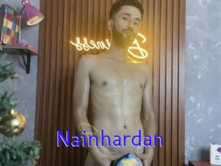 Nainhardan