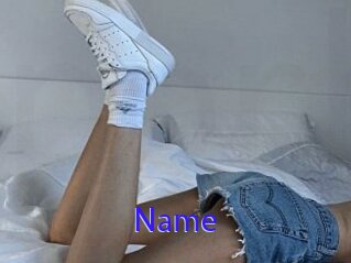 Name