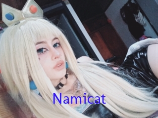 Namicat