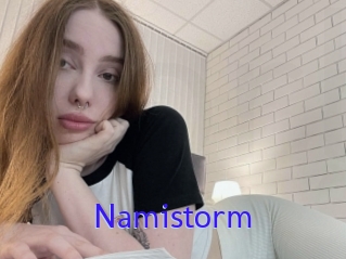 Namistorm