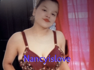 Nancyislove