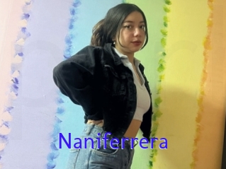 Naniferrera