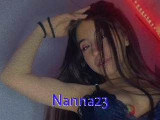 Nanna23