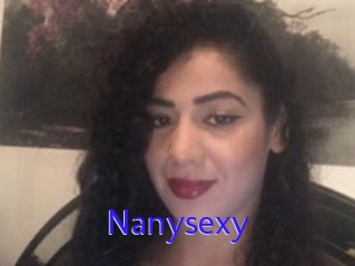 Nanysexy