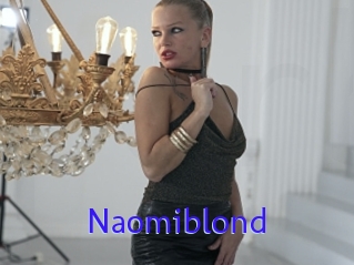 Naomiblond