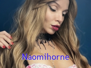 Naomihorne