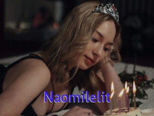 Naomilelit