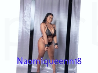 Naomiqueenn18