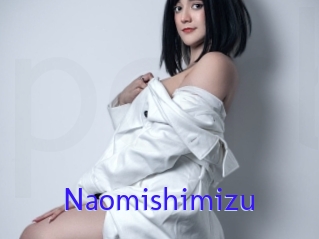 Naomishimizu