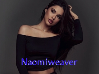 Naomiweaver