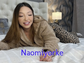 Naomiyorke