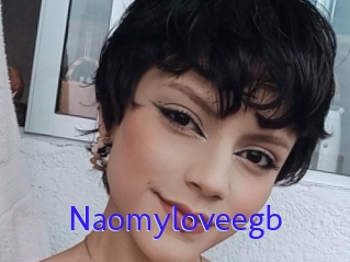 Naomyloveegb