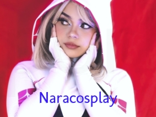 Naracosplay