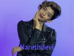 Narethdevi