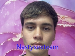 Nastysexteam