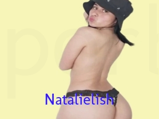 Natalielish