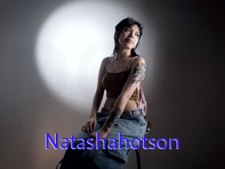 Natashahotson