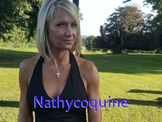 Nathycoquine