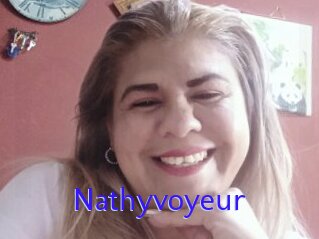 Nathyvoyeur