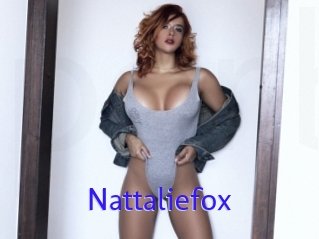 Nattaliefox