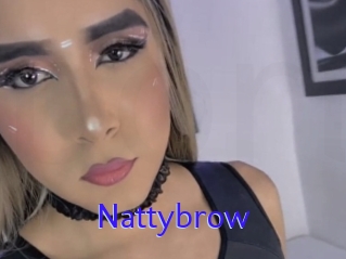 Nattybrow