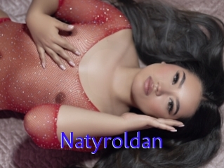 Natyroldan