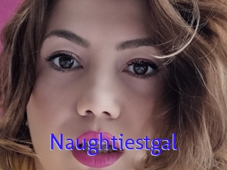 Naughtiestgal