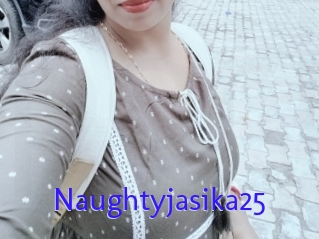 Naughtyjasika25