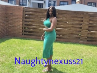 Naughtynexuss21