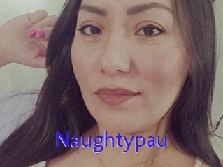 Naughtypau