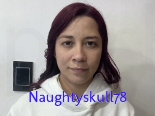 Naughtyskull78