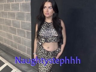 Naughtystephhh