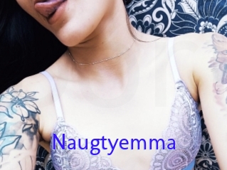 Naugtyemma